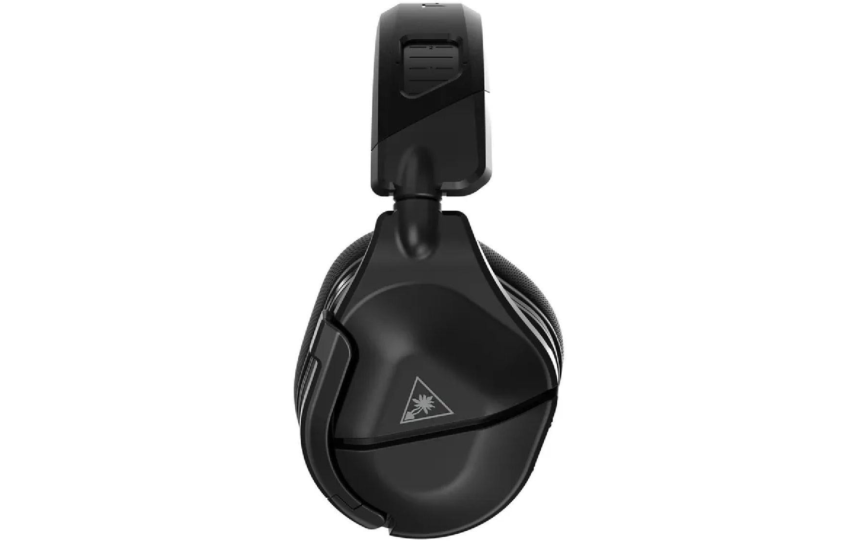 Headset Stealth 600 Gen2 Max PS Schwarz<br>Bequemes, kabelloses Gaming-Headset für PlayStation 4 und 5
