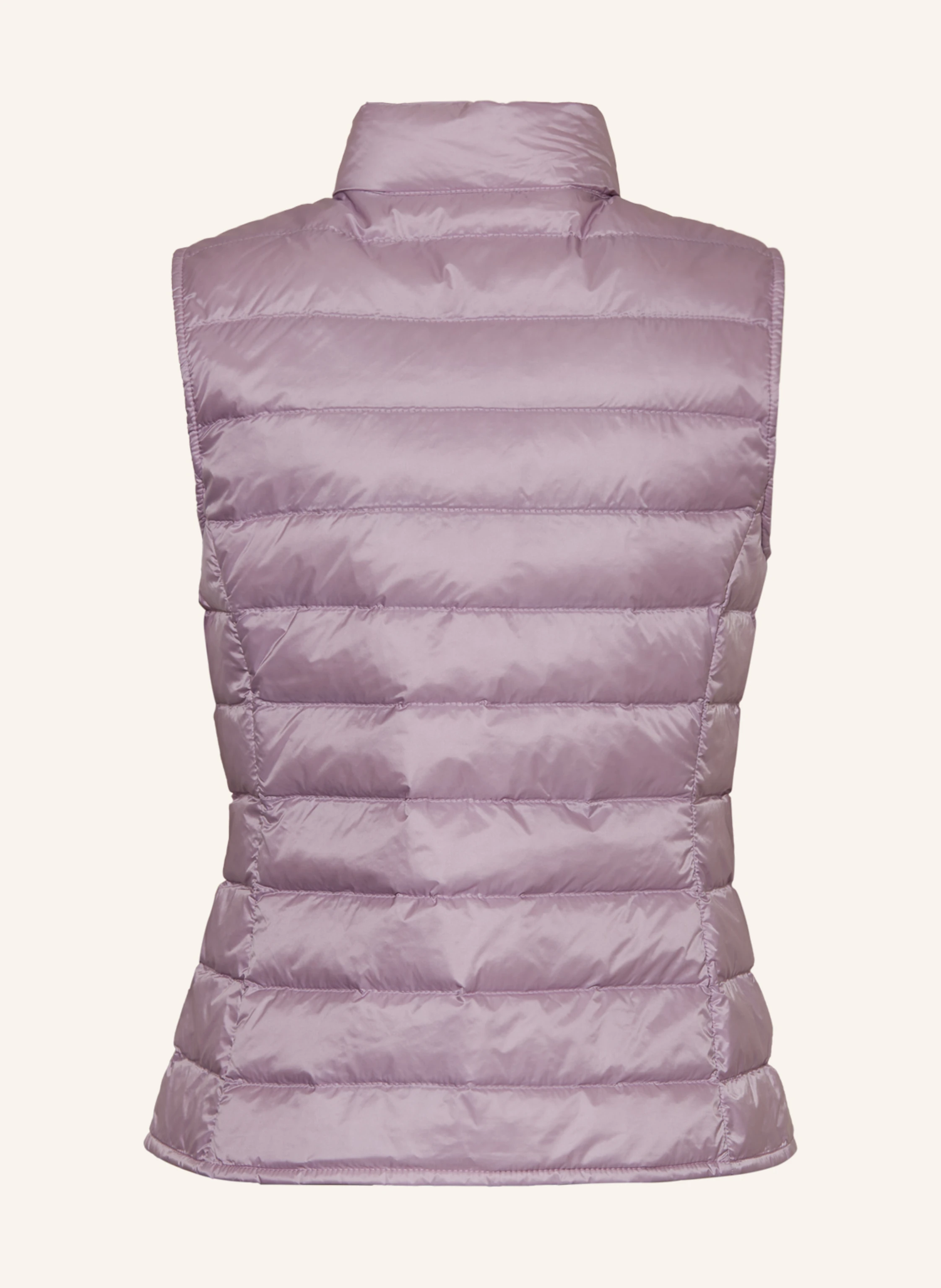 MONCLER enfant Lightweight-Daunenweste LIANE