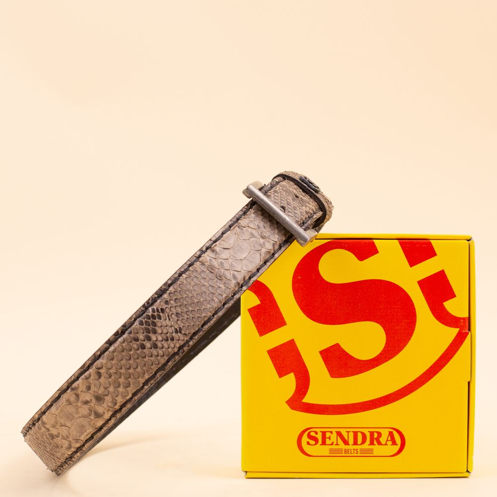 Sendra riem 5156 Piton Castana