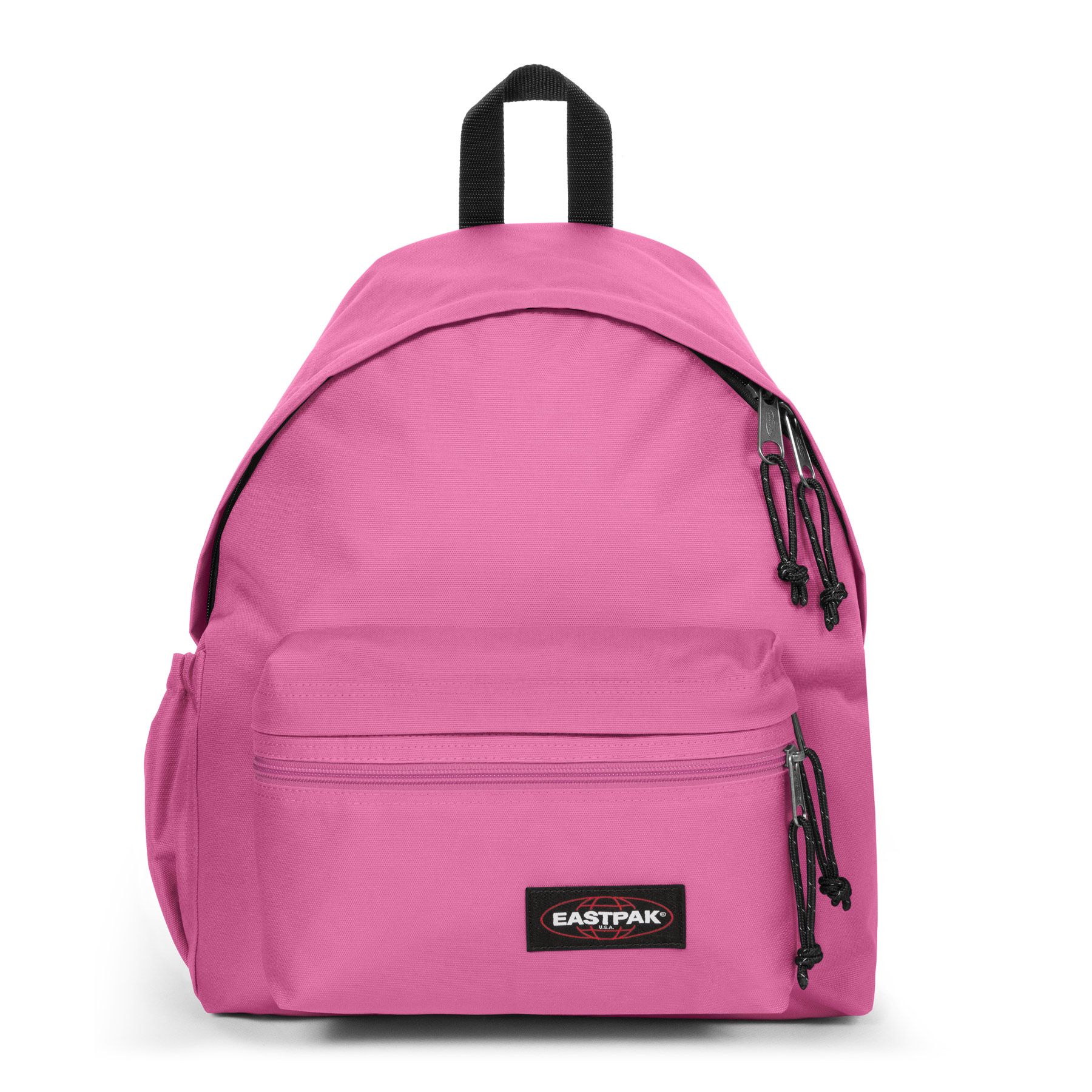 Padded Zippl'R + Panoramic Pink