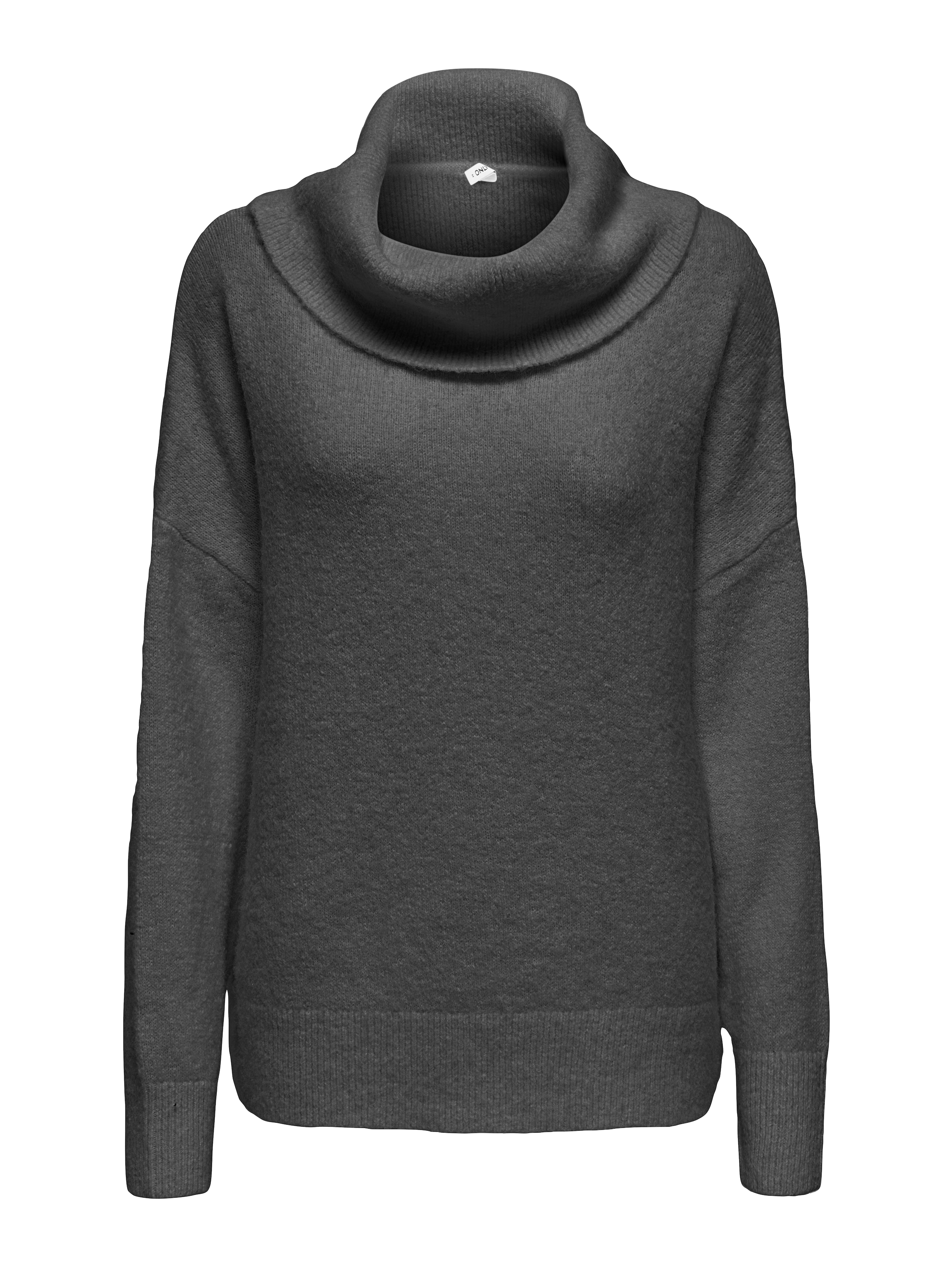 ONLY Rollkragenpullover »ONLAZU LS COWLNECK KNT«