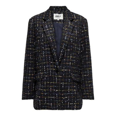 Veste femme Onteffi Boucle ONLY
