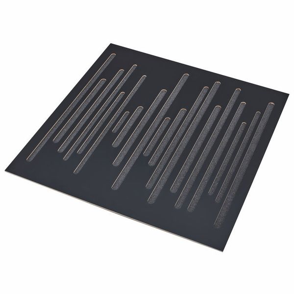 Vicoustic Wavewood Ultra Lite Black