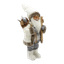 Nisse med ski 45 cm