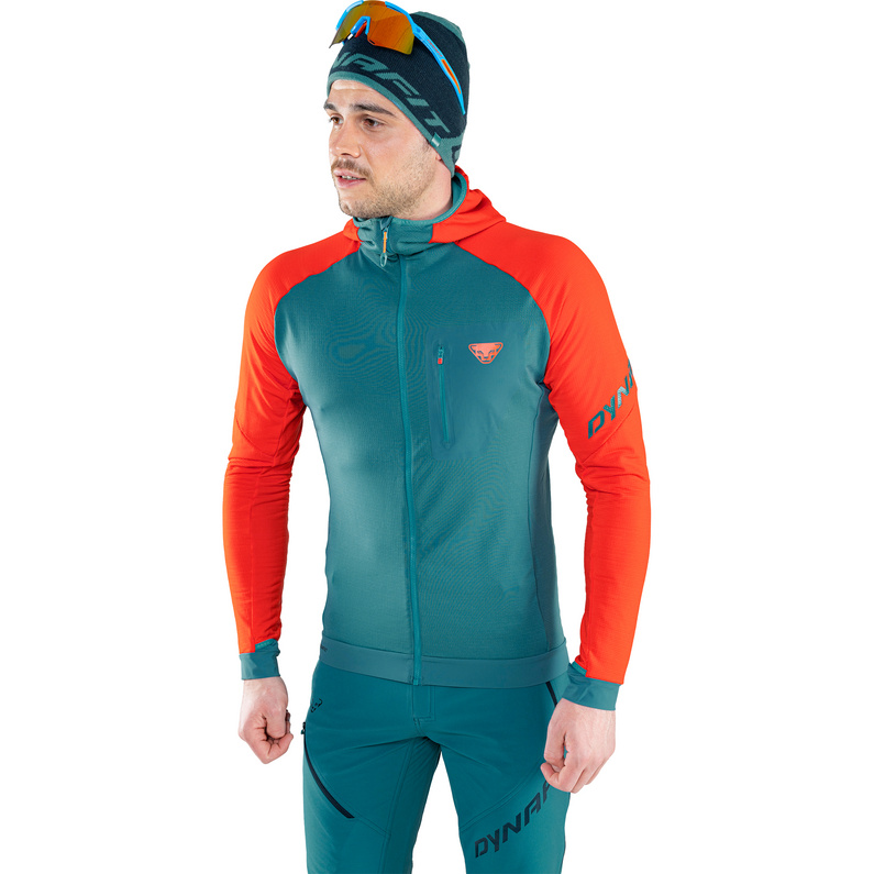 Dynafit Herren Radical PTC Jacke
