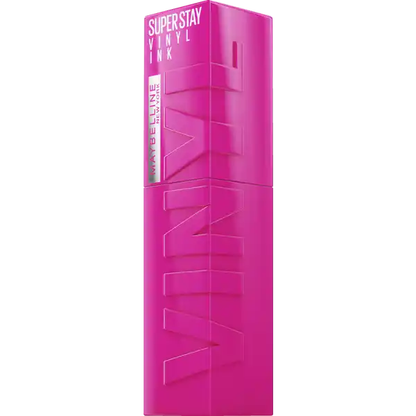 Lippenstift Super Stay Vinyl Ink Nr. 150 Striking