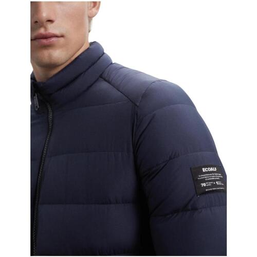 Ecoalf - GAJKBERET0987MW23 Azul
