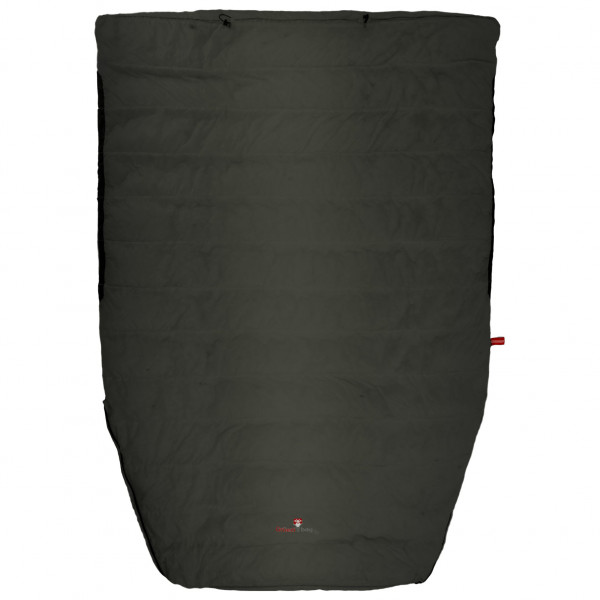Grüezi Bag - Biopod Downwool Quilt - Couverture