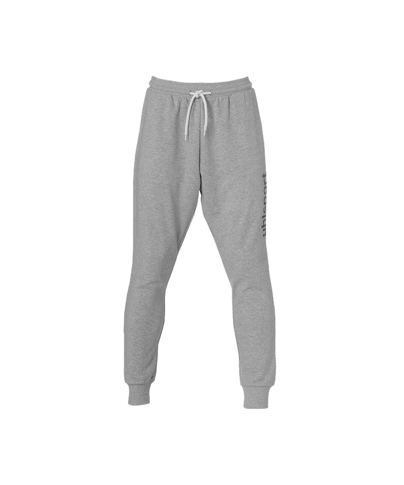 uhlsport Essential Modern Sweathose Grau F08