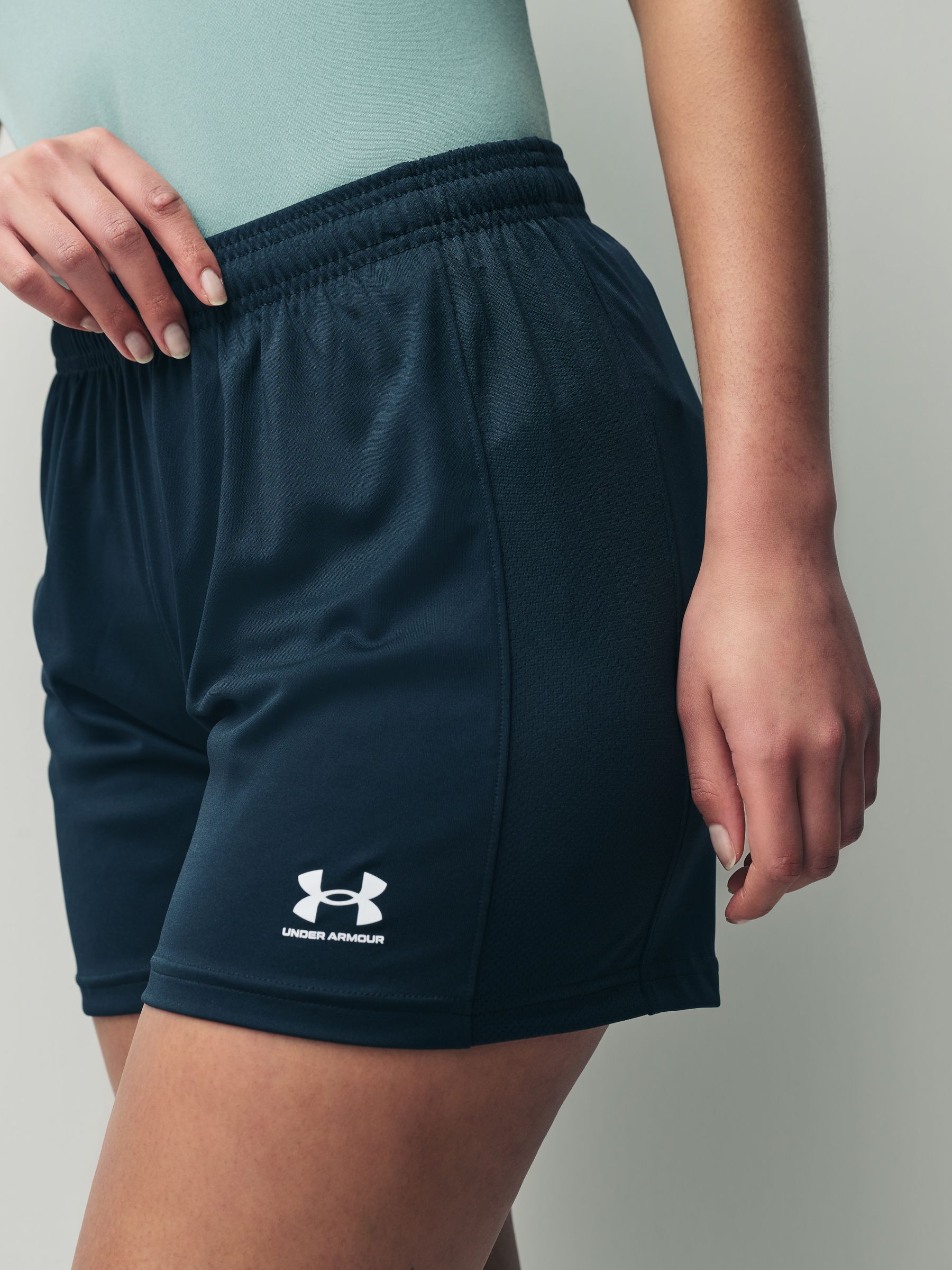 Under Armour Challenger gebreide short