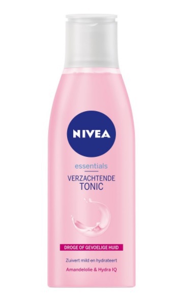 Nivea Visage Verzachtende Tonic 200ml