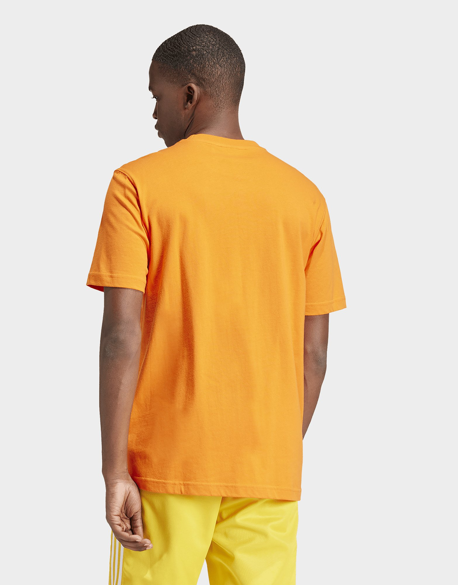 adidas T-shirt Trèfle Adicolor