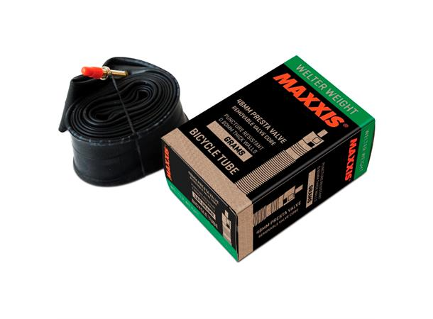 Maxxis Welter Weight Presta CX Slange