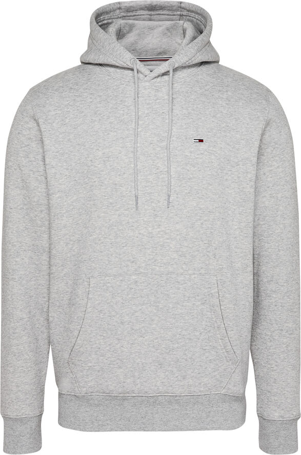Tommy Hilfiger TJM REGULAR FLEECE HOODIE P01