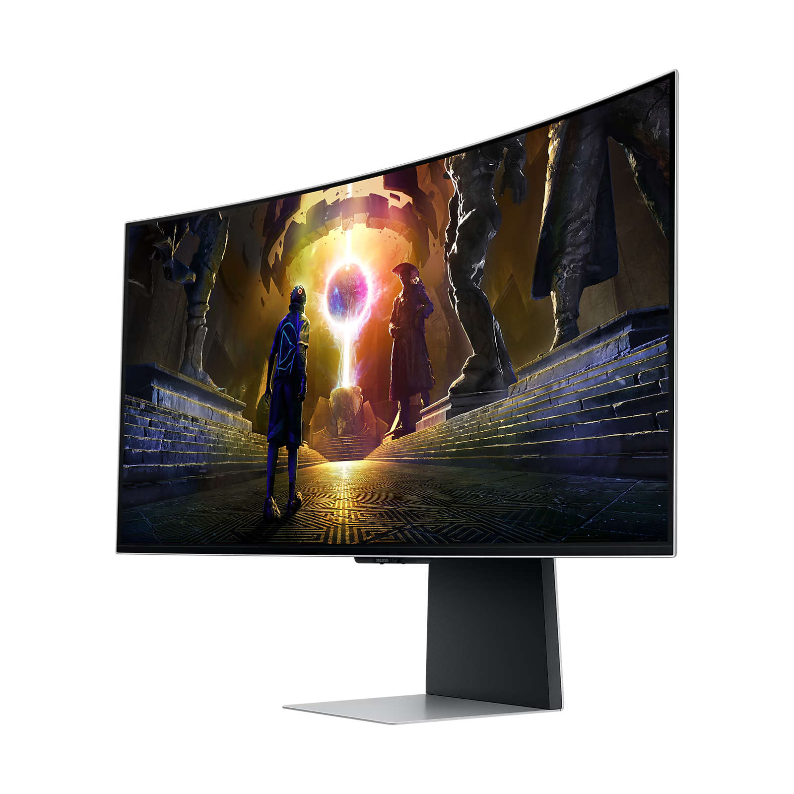 Samsung 34