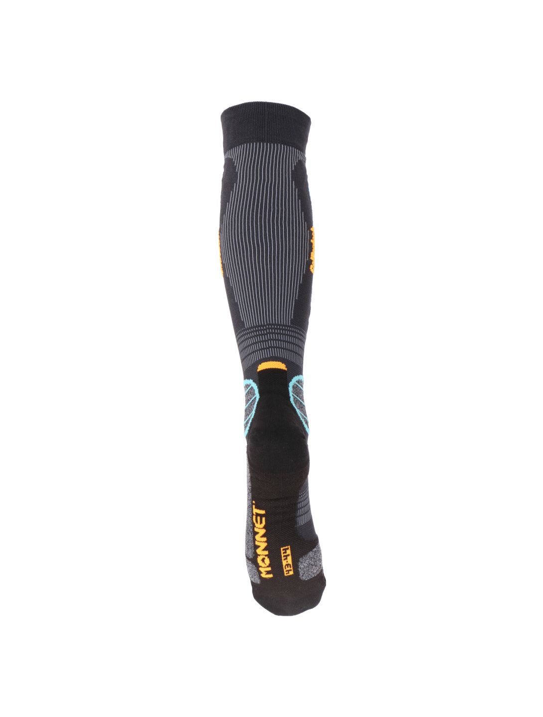 Gelprotech skisokken unisex