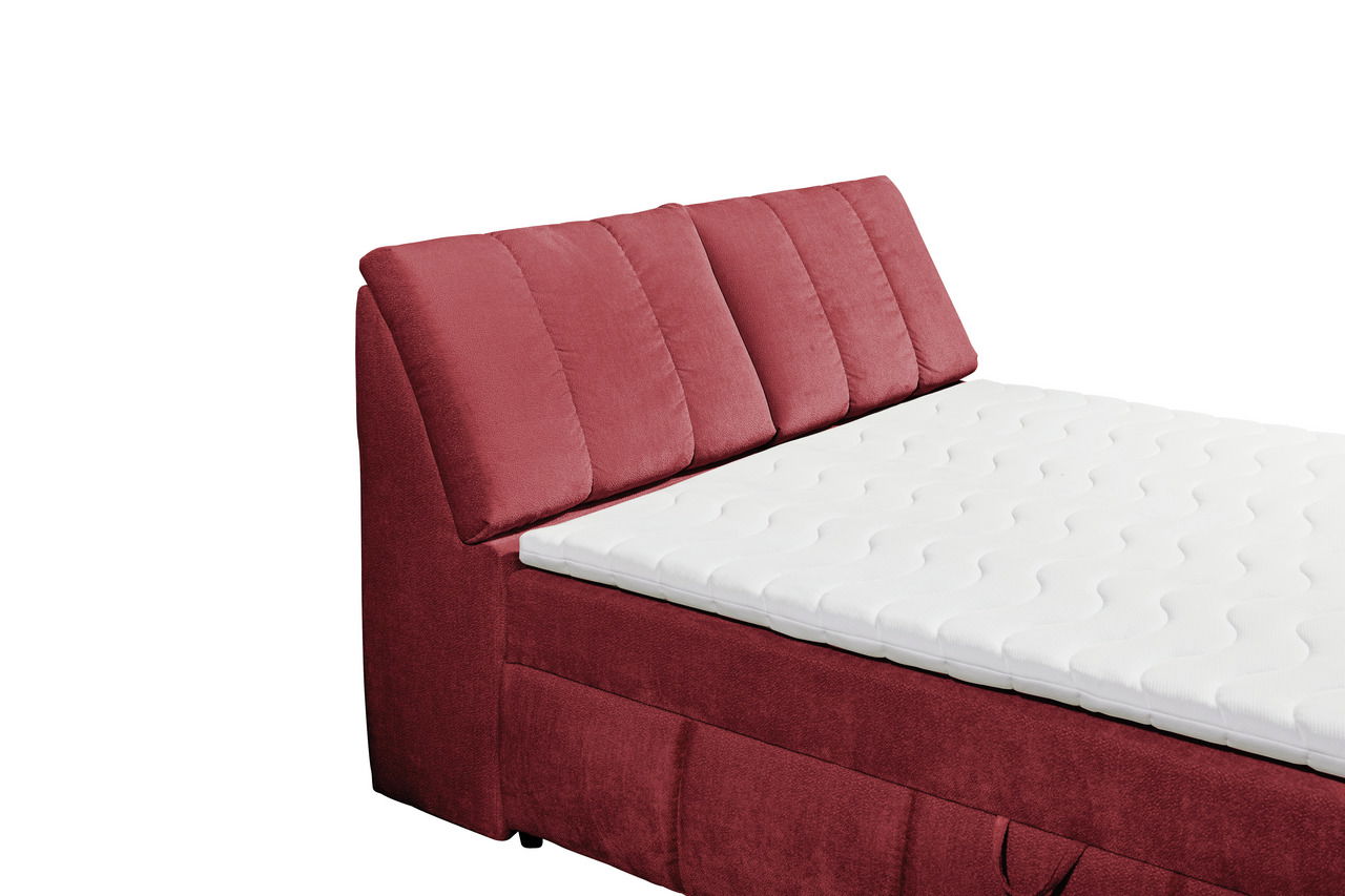 Z2 Boxspringbett VALENCIA