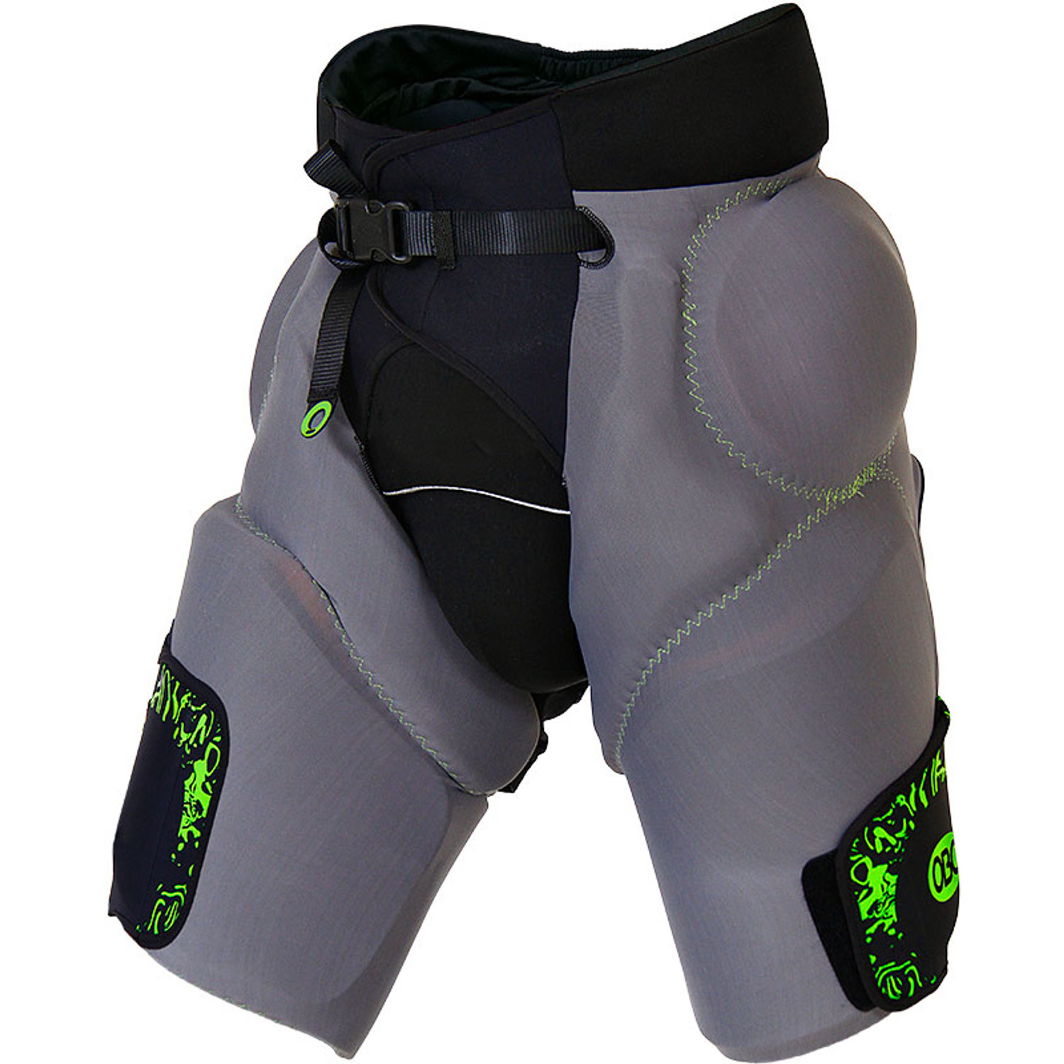 OBO Robo Keepersbroek