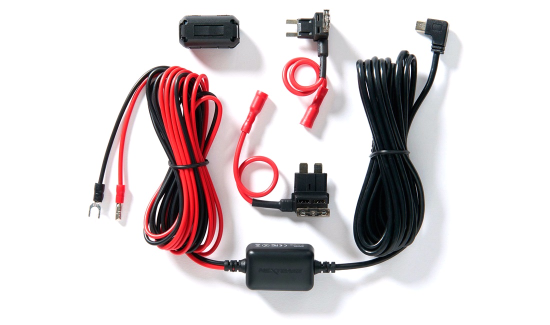 Hardwire kit 2 series Nextbase