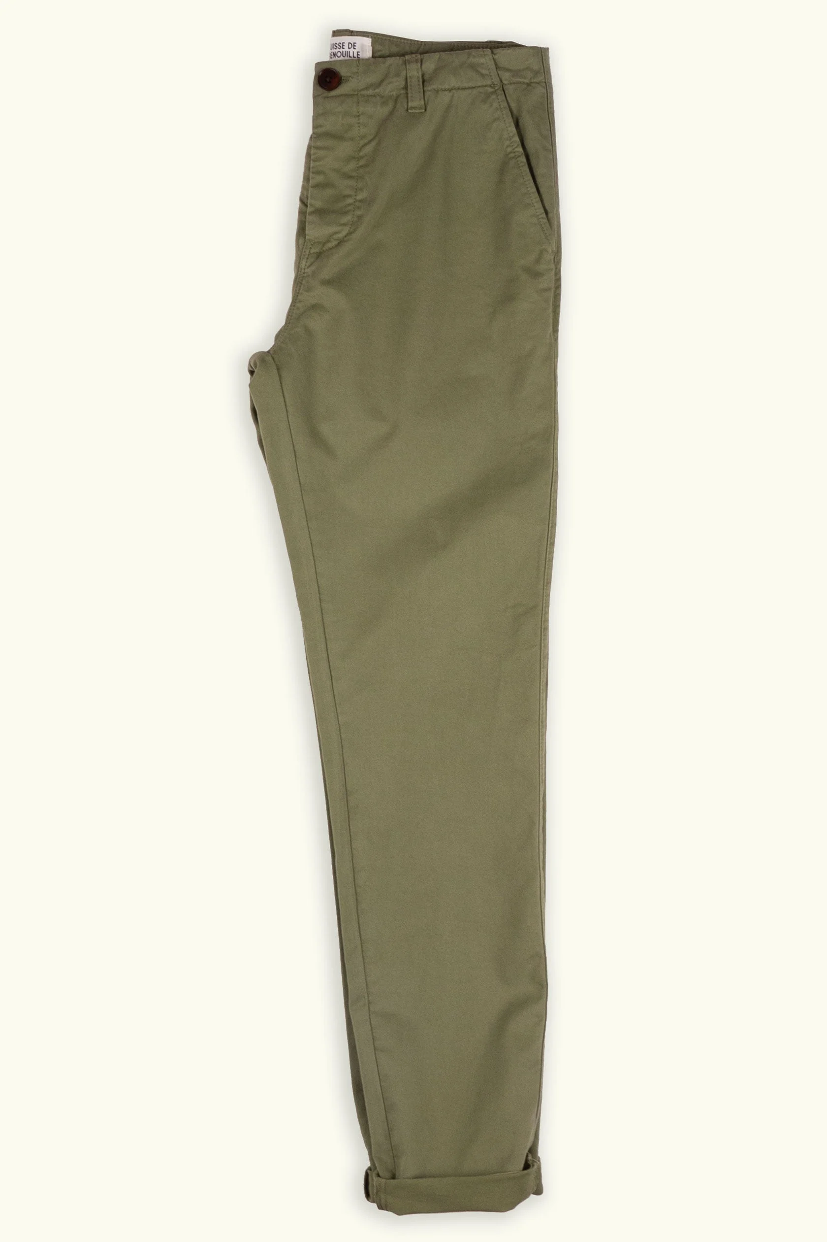 Chino encoton | Vert