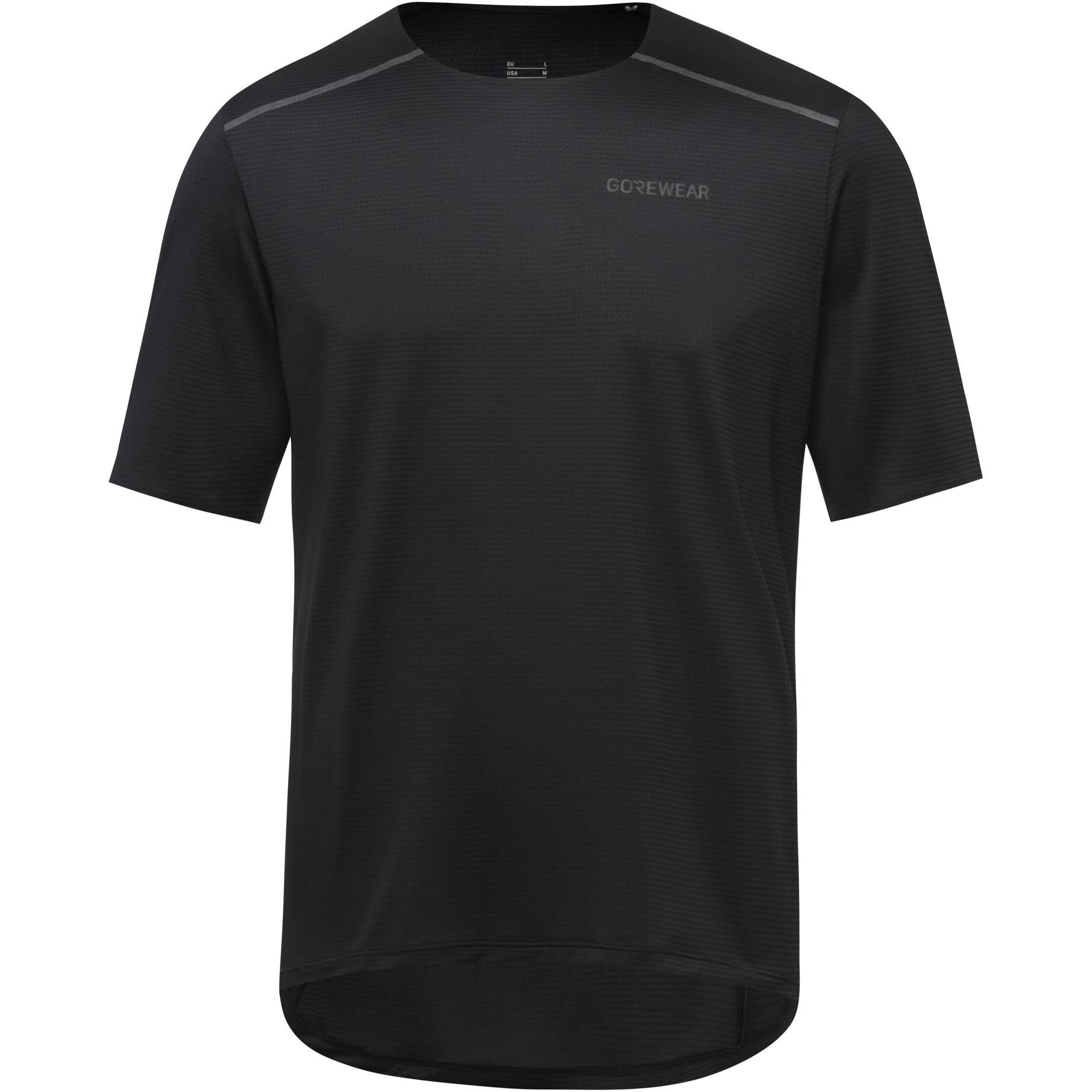 GOREWEAR| Herren Laufshirt CONTEST 2.0