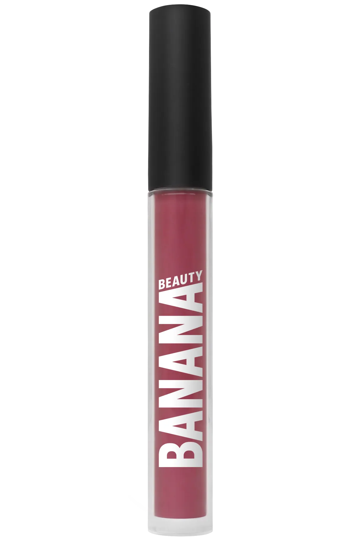 Banana Beauty Rouge à lèvres liquide semi-mat-3 ml