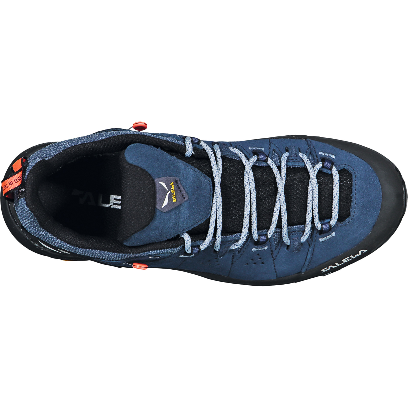 Salewa Damen-Wanderschuh ALP Trainer 2 GTX 40