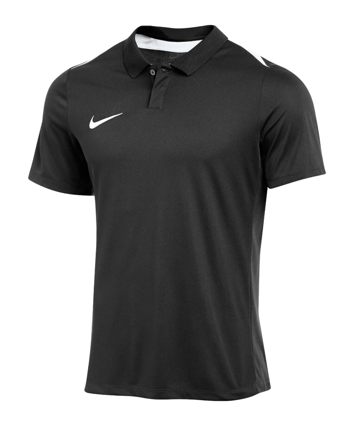 Nike Academy Pro 24 Poloshirt Schwarz F010