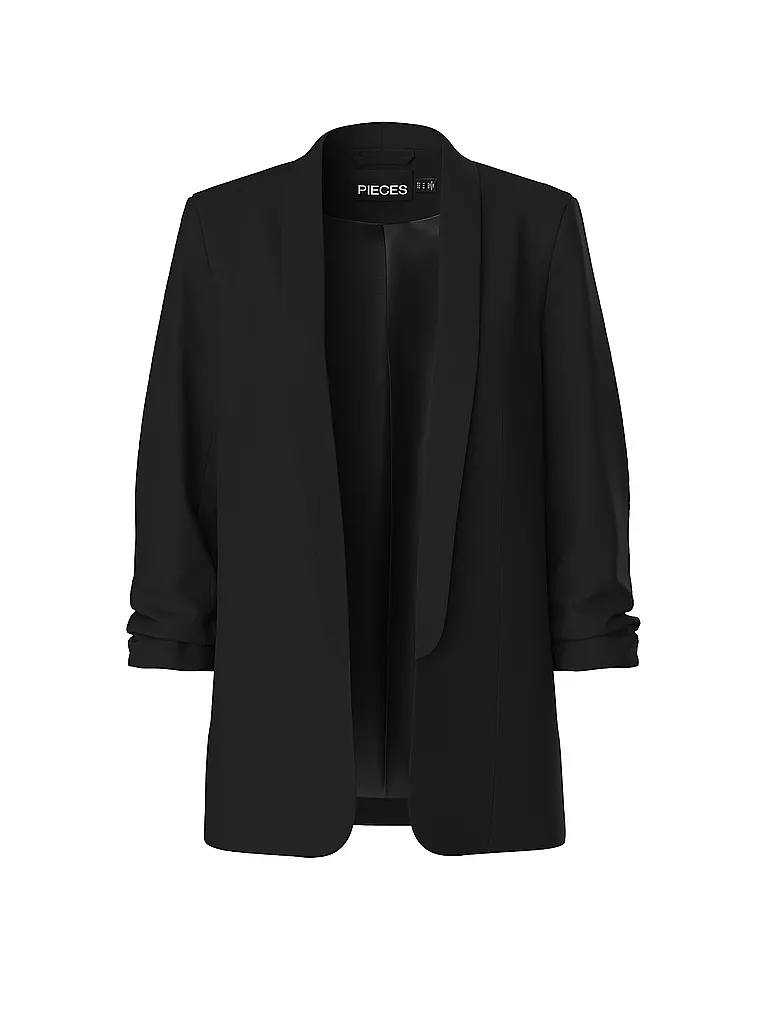 PIECES Blazer PCBOSELLA schwarz