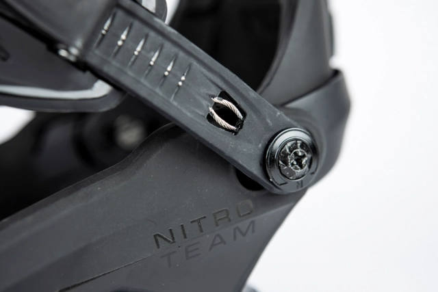 Nitro Team