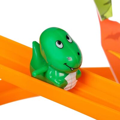 Tobar Dinosaur Race