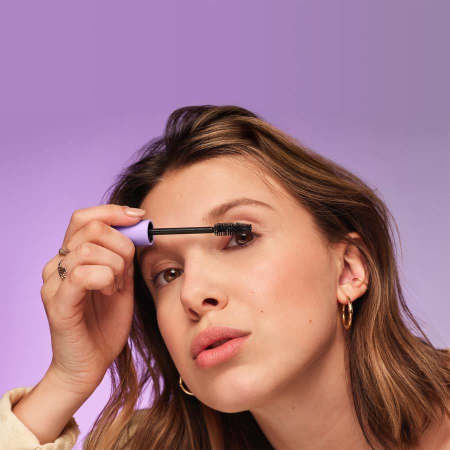 Florence By Mills Built To Lash Mascara 9ml