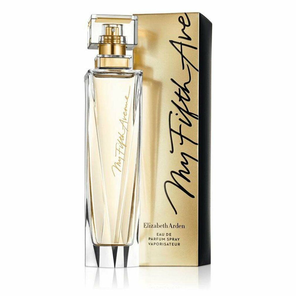 5th Avenue My 5th Avenue Eau de Parfum 50 ml