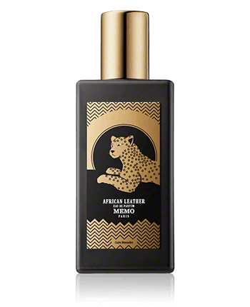 Memo Paris Collection Cuirs Nomades African Leather Eau de Parfum Spray 200ml