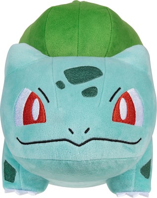 Pokémon Kosedyr Bulbasaur 30 cm