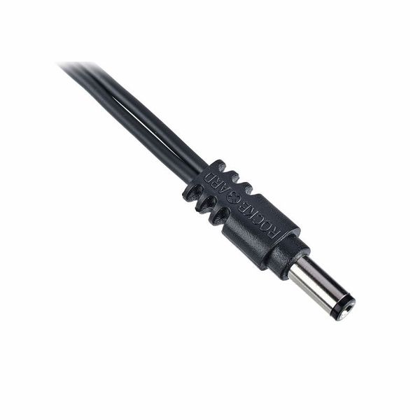Rockboard Flat Daisy Cable straight 2