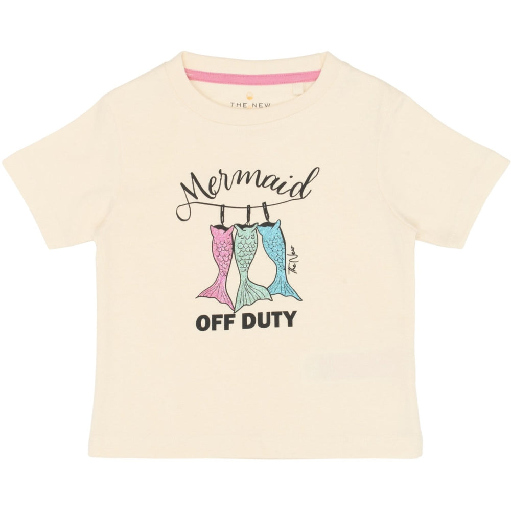 Køb THE NEW Siblings Gardenia Tnsttiara S_S Tee