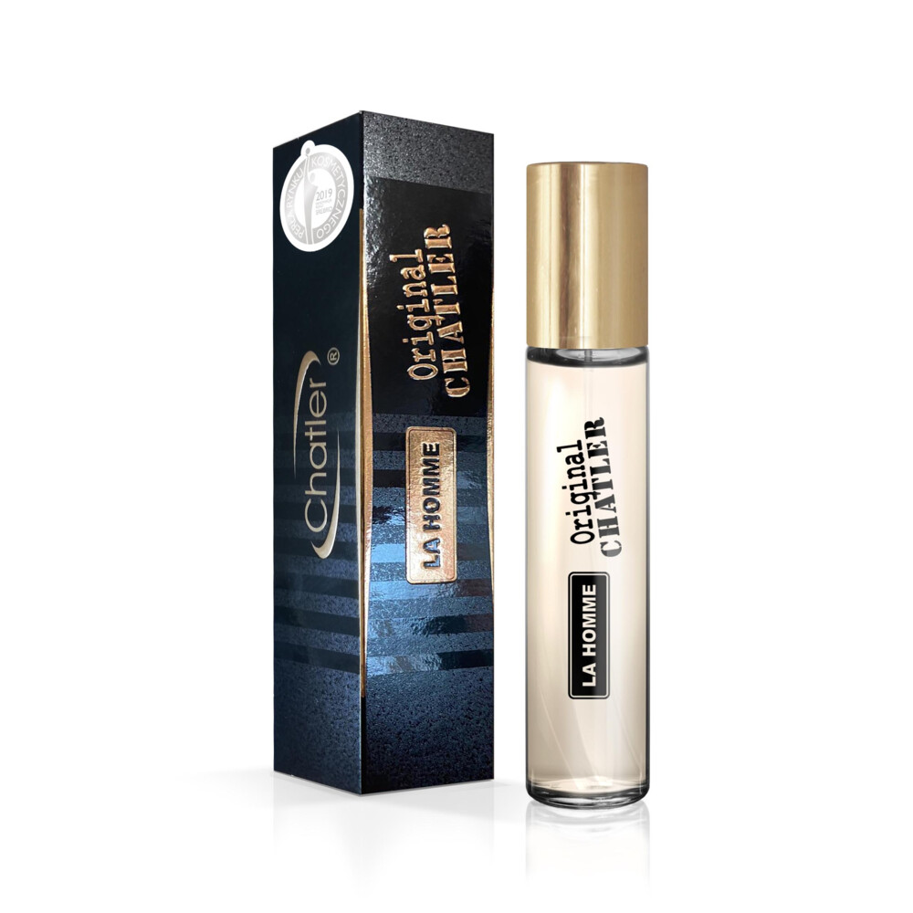 Chatler Original ChatlerEau de Toilette Spray30 ml