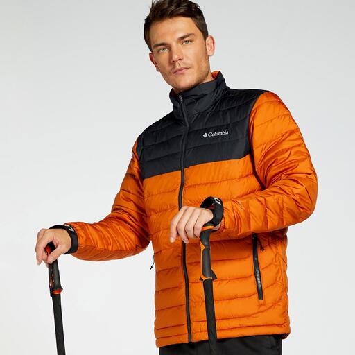 Columbia Powder Lite™
