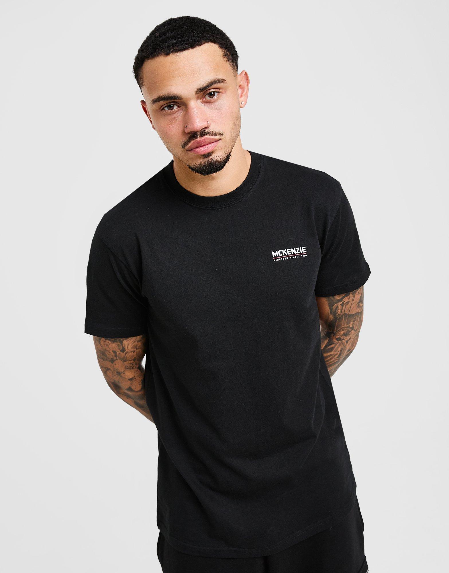 McKenzie T-shirt Essential Homme