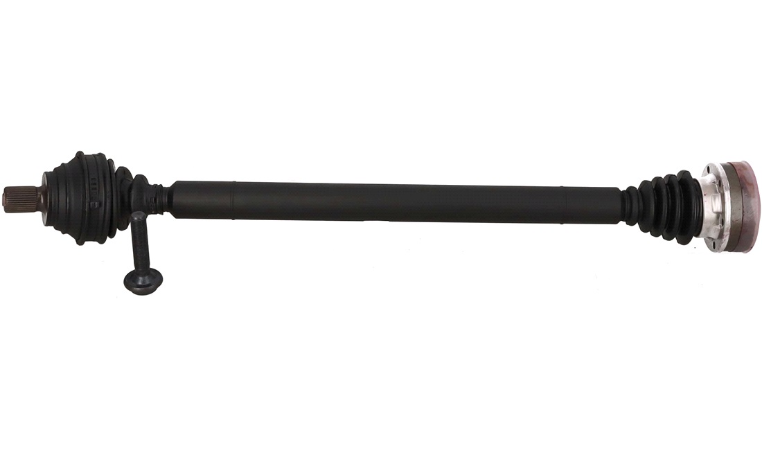 Drivaksel