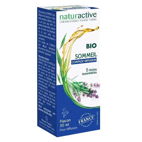 Naturactive Complex' Diffusion Bio Sommeil 30ml