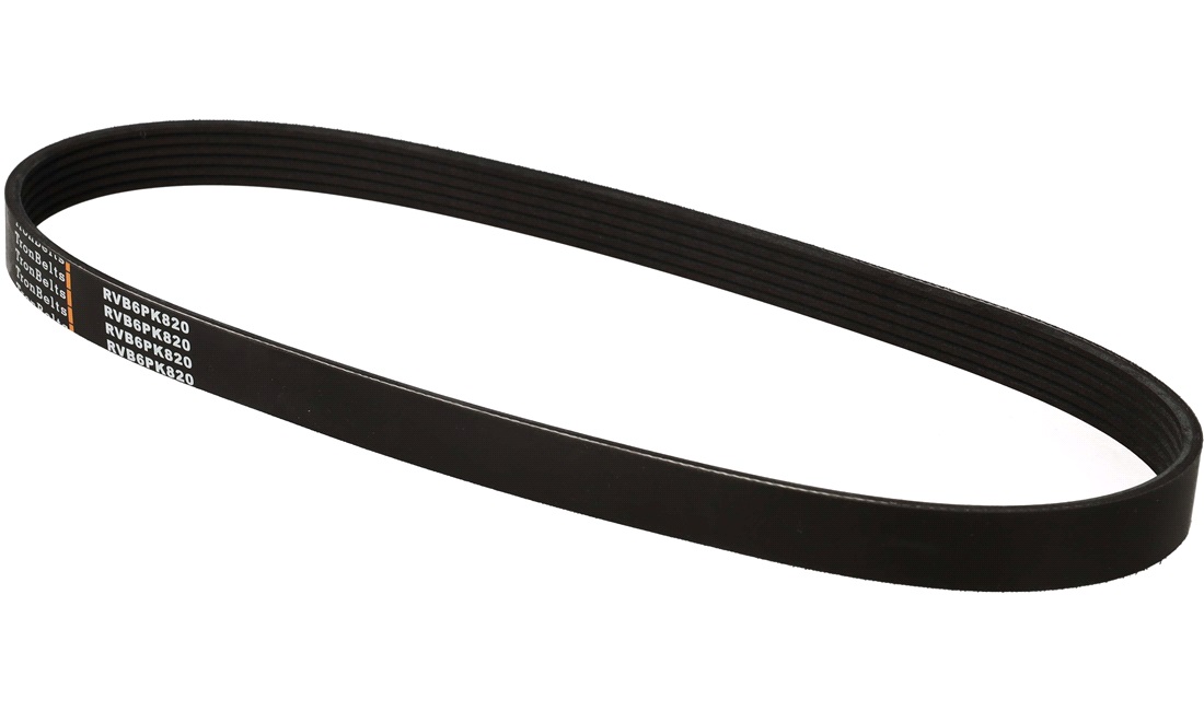 Multi v-rem 6 pk x 820 mm