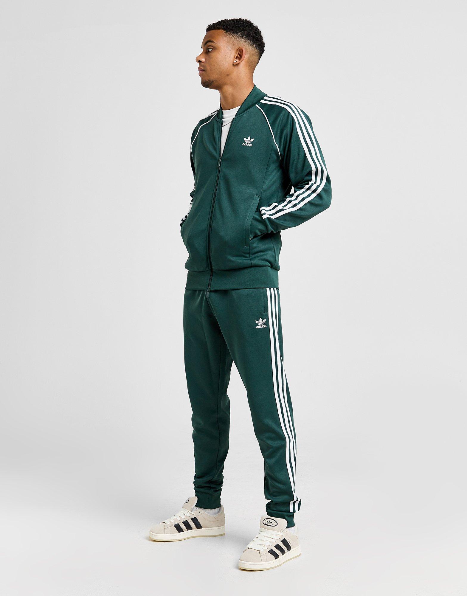 adidas Originals Veste de survêtement Adicolor Classics SST