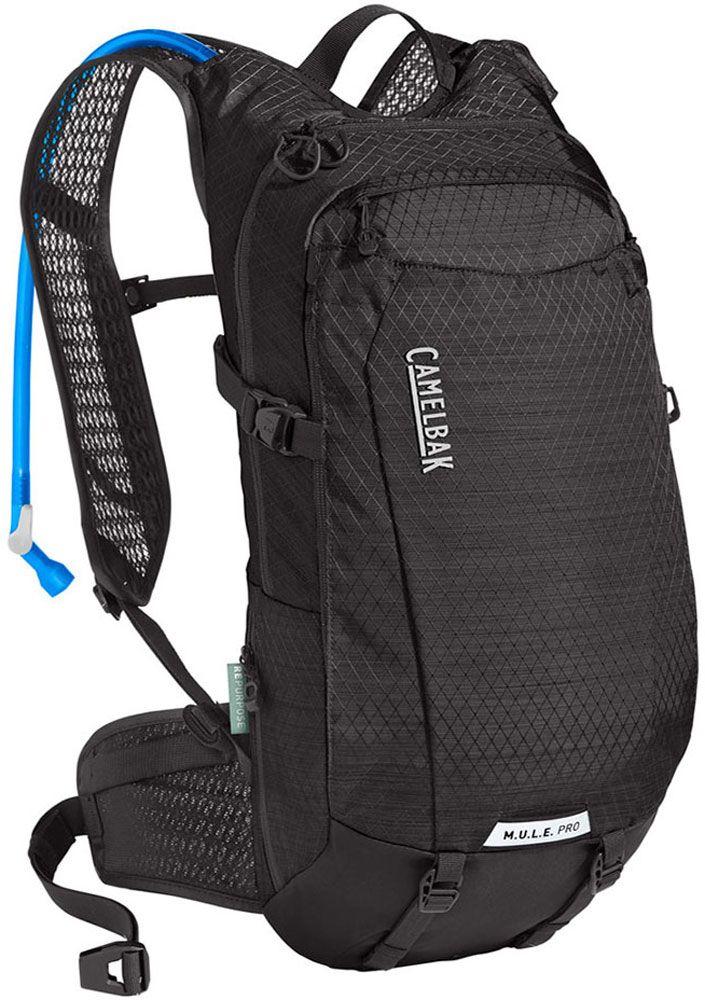 Camelbak M.U.L.E. Pro 14 - Protektor-Trinkrucksack kaufen | Bike-Discount