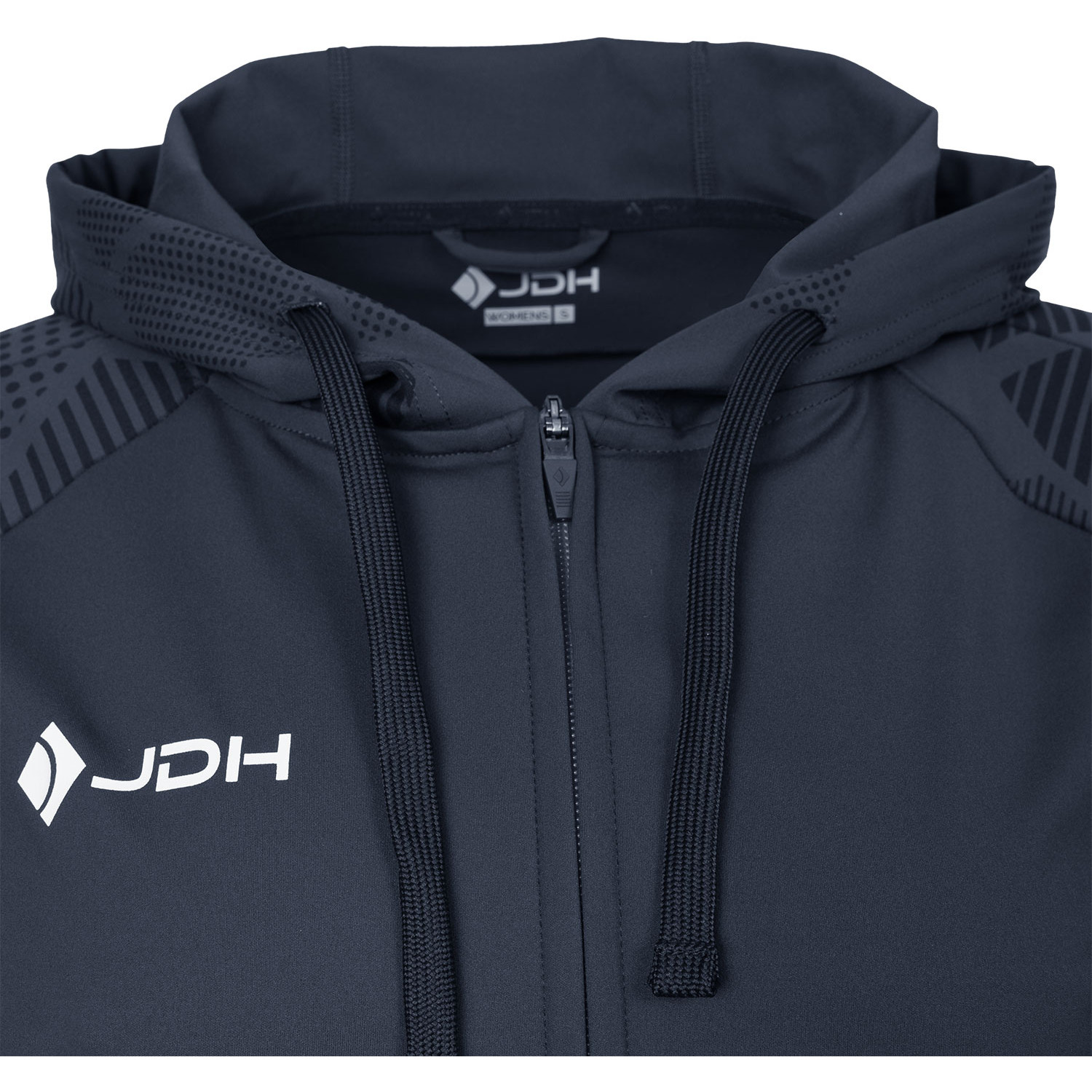 JDH Carbon Pro Trainingspak Junior