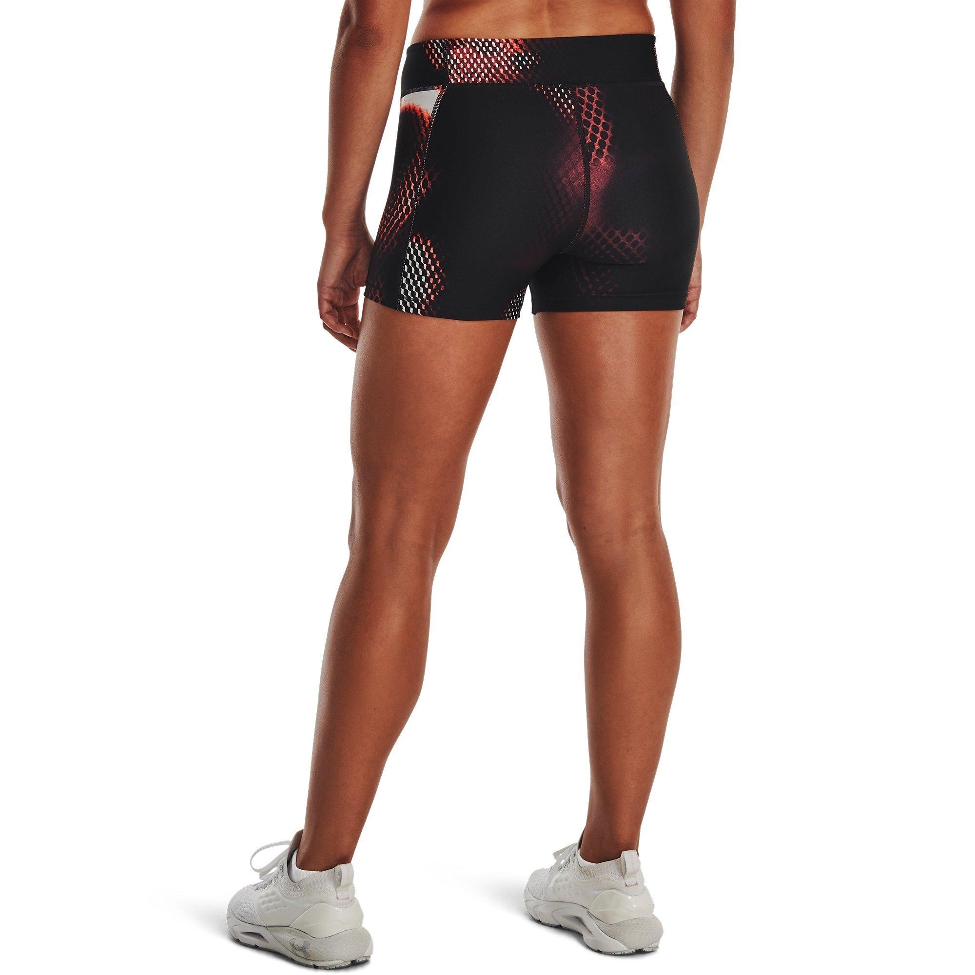 Under Armour UA Armour HG Shorty Ld99