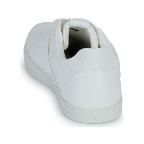 Aldo - MONOSPEC - Blanc