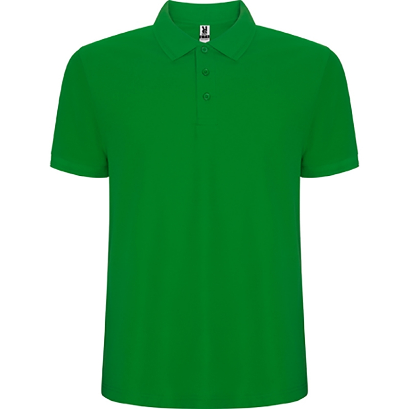 Roly R6609 - PEGASO PREMIUM Polo Premium à Manches Courtes pour Homme