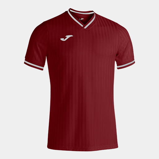 Camiseta Manga Corta Joma Toletum III